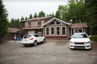Bed and Breakfast du Repos
