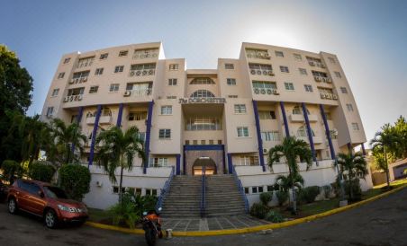 New Kingston Guest Apartments II - Housity