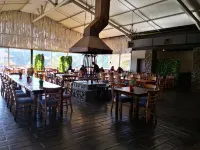 Riverstone Lodge - Aamiainen