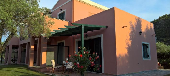 Ionian Breeze Studios Hotels in Lefkada Municipality