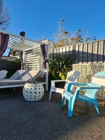 Town House Motor Inn