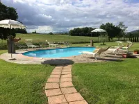 Agriturismo Podere Delle Querci - Villas