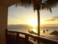 Gold Beach Resort - parking