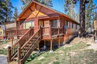 Bear Claw Bungalow #379