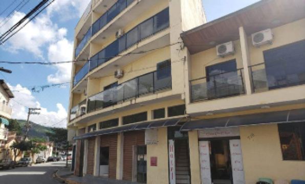 Hotel Divino Pai Eterno - Housity