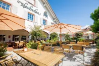 Hotel Heuboden Hotel a Umkirch