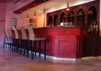 Sahara Douz - bar