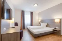 Bamberg Inn Hotels in Oberaurach