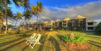 Castaways Resort & Spa on Mission Beach Hotels in Wongaling Beach