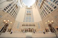 Anjum Makkah Hotel Hotel berhampiran Abraj Al Bait