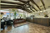 Best Western Travel Inn Hotel a St. George