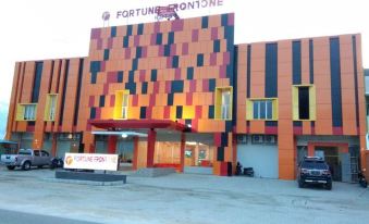 Hotel Fortune Kendari and Convention
