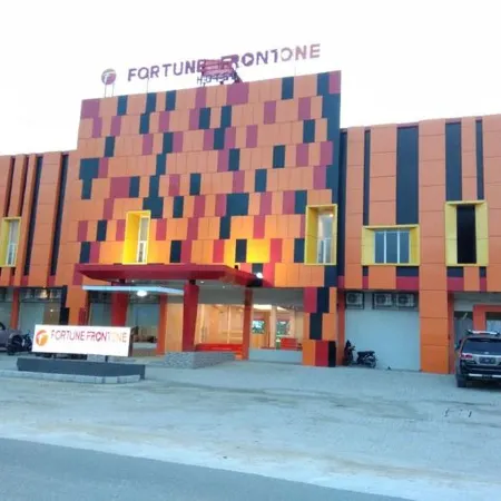 Hotel Fortune Kendari and Convention