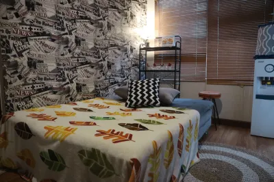 Jarrdin Apartment by Poermira Hotels in Bandung Wetan