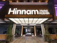 Hinn Namm Hotel Hotels near Pone Kingpeth Park