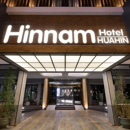 Hinn Namm Hotel