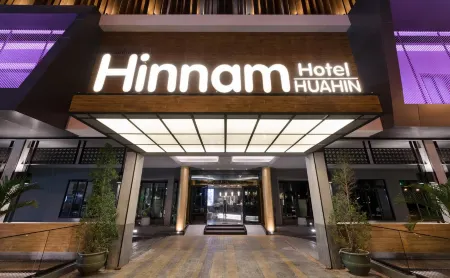 Hinn Namm Hotel