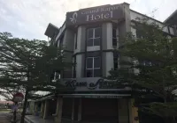 Grand Kapar Hotel Klang Sentral Hotels in Kapar