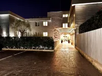 All Time Relais & Sport Hotel Hotel in zona Trilogi S.R.L.