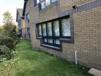 New Super 2Bd Flat Near Dalkeith Town Centre