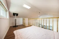 Namyangju Sooni and Pension