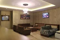 Somya Hotel Hotels in Demirciler Osb