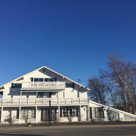 The Beach Rose Inn
