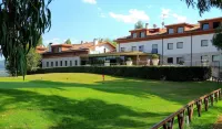 Oca Palacio de La Llorea Hotel & Spa Hotels in Comarca de la Sidra