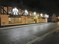 The Southgate B&B Các khách sạn ở Weaverthorpe