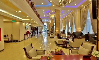 Sapphire Addis