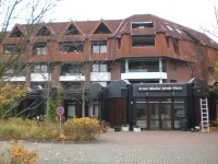 Apartment am Hafen Hotel dekat Viermastbark Passat