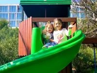 Denizkizi Hotel Hotel di Lapithos