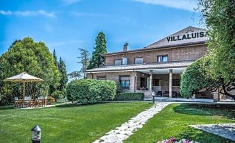 Villa Luisa