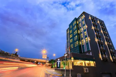 Avwan Hotel Çiğli Hotels near Kazıkbağları