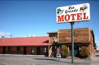 Rio Grande Motel Hotel di Monte Vista