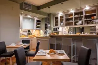 Hotel Rutiliano - Breakfast