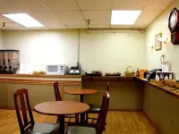 Acorn Motel Hotels in Grande Cache