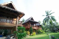 Hoyohoy Villas - Airport Shuttle