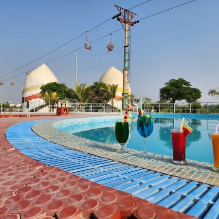 Sun City Resort