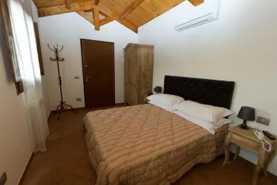 Il Casale Del Giglio Hotels in Vezzano Ligure