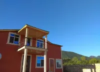 Kriyus Hotels in Qəbələ