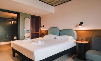 Ibis Styles ST Pauls Bay Malta