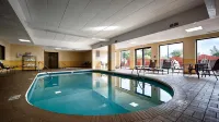 Best Western Mason Inn Hotels in Landen