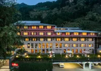 Honeymoon Inn Manali