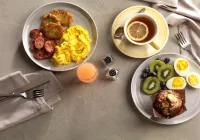 Homewood Suites by Hilton Toronto Vaughan Hotels in Vaughan