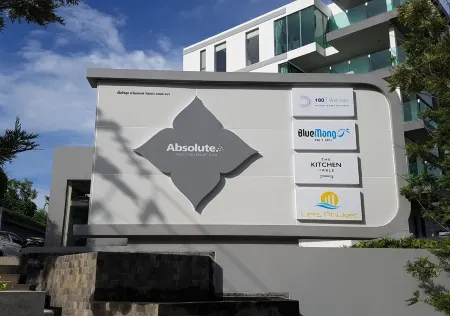 Absolute Twin Sands Resort & Spa