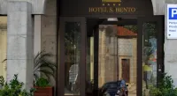 Hotel S. Bento