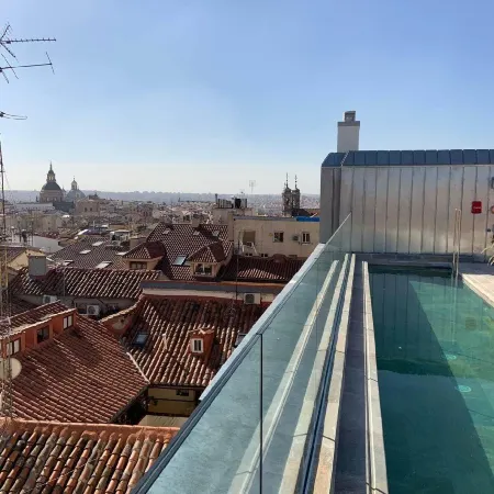 Pestana Collection Plaza Mayor