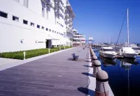Hotel Marinoa Resort Fukuoka