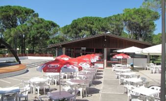 Belvedere Pineta Camping Village Grado